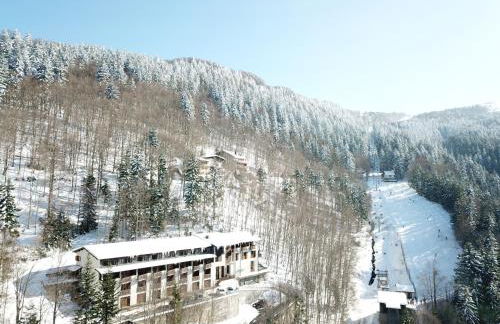 Residenza Riva Wellness Apartment Spa - Foto 1