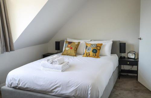 Bright & Beautiful Studio Flat in Bristol! - Foto 15