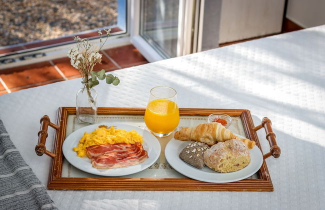 Monte do Giestal - Casas de Campo and Spa - Photo 12