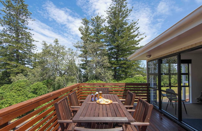 Bucks Point House - Foto 13