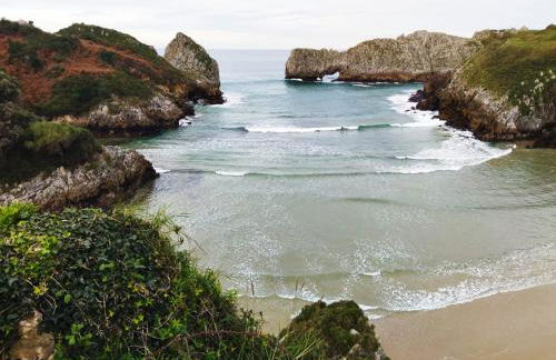 Su3ño Cántabro apto en Unquera - Foto 31
