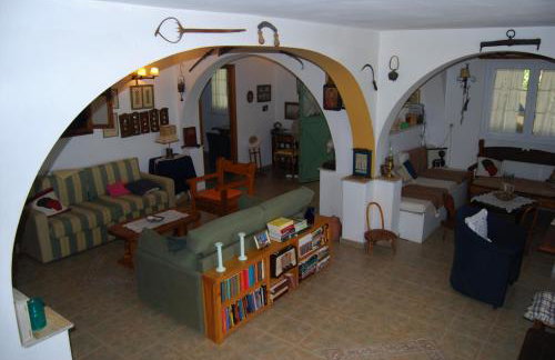 Strofilia Farm House, Kalogria! The Sea, The Forest, The Sun - Foto 44