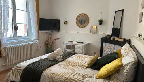 Au Cosy Garden - Foto 4