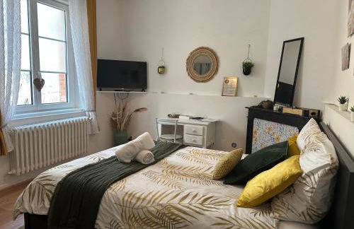 Au Cosy Garden - Foto 4