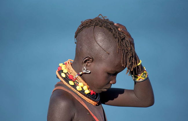 Tour privado de 9 días por el norte de Kenia - Foto 3