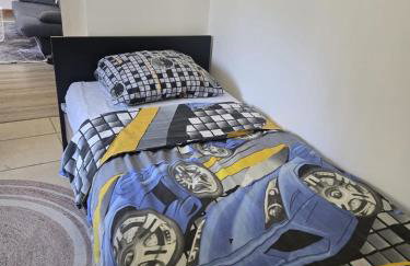 Logement moderne équipé - Foto 18