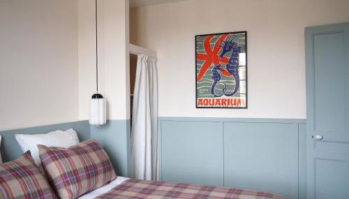 Escale à Saint-Briac - Foto 5