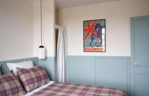 Escale à Saint-Briac - Foto 5