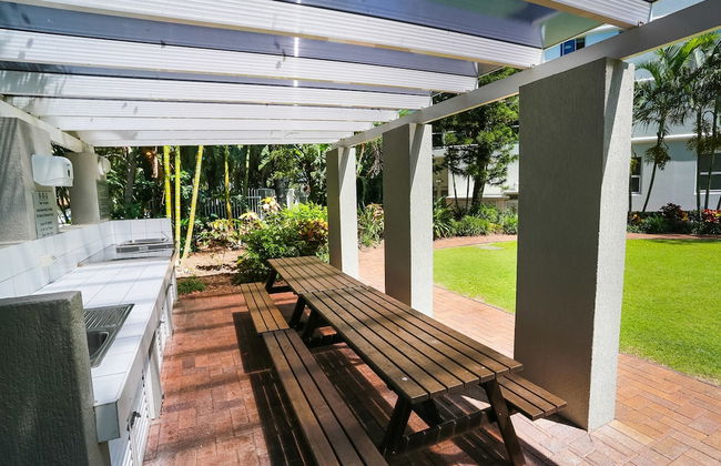 Oscar on Main Resort - Photo 77