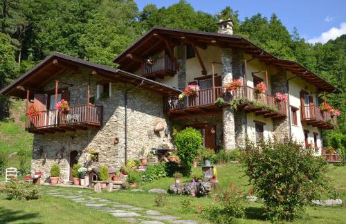 Agriturismo Ciambun - Foto 1