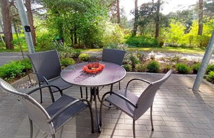 Fewo 2 Stueven im Reetdachhaus Fewo cc - Foto 13