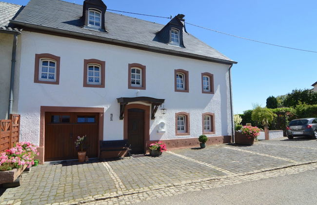 Appealing Apartment in Ittel With Garden, Parking, Bicycles - Foto 1