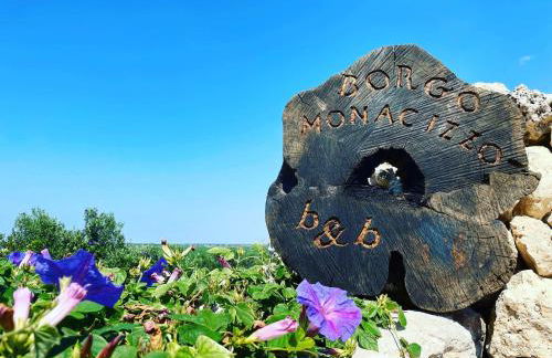 B&B Borgo Monacizzo - Foto 17