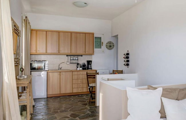 Ballos for 4 in Exomvourgo - Foto 12