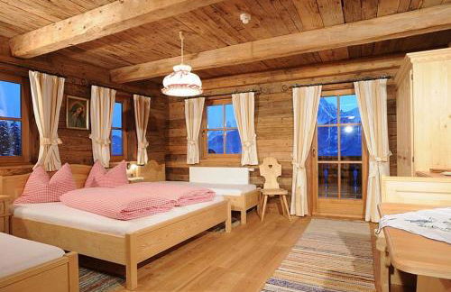 Glinzhof Mountain Natur Resort Agriturismo - Foto 53