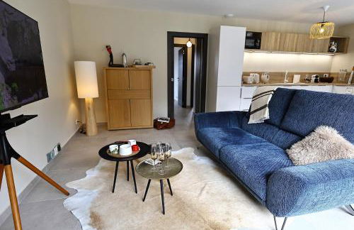 U Sognu - Superbe T3 à Bonifacio classé 4 étoiles - Foto 16