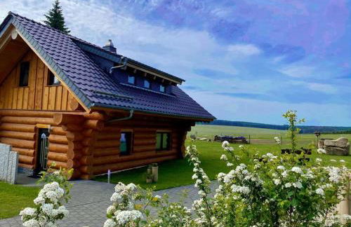 Naturstammhaus und Appartements Zum Brockenbaecker - Foto 26