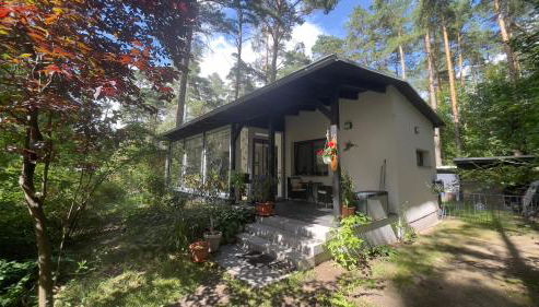 NEUES Ferienhaus "Kolibri" direkt in Wandlitz, - Foto 2