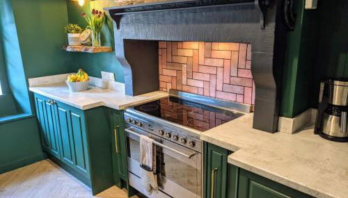 Fern Cottage, Great Strickland - Foto 4