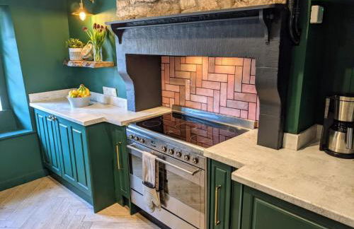 Fern Cottage, Great Strickland - Foto 4