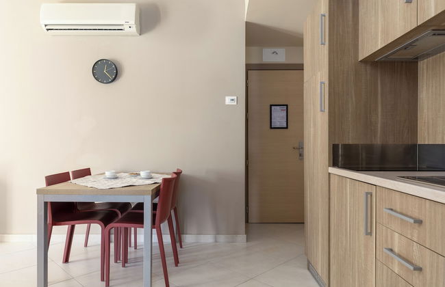 Tuscasì Aparthotel - Foto 41