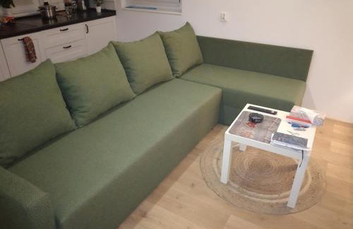 Domek letniskowy w Sitnie - Foto 17