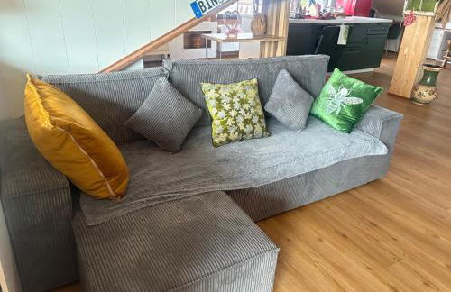 Sunsetview - Foto 11