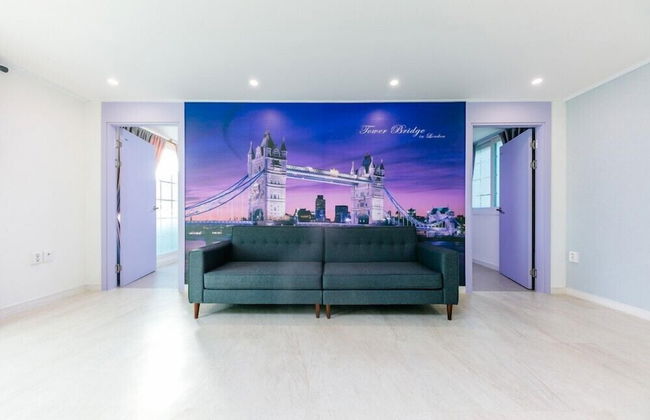 Sky Garden - Foto 25