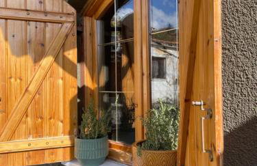 Capris Rustic Ηouse with Mountain View - Foto 19