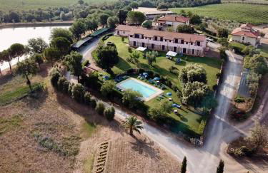 I Puntoni Agriturismo - Foto 26