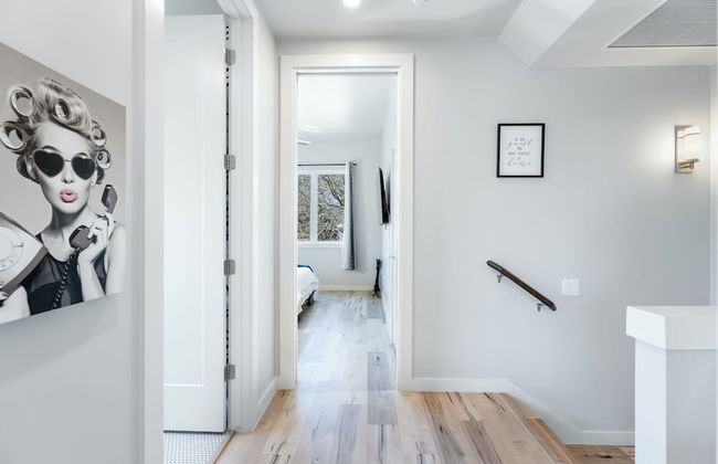 Trendy 3 Bedroom in South Austin! - Foto 34