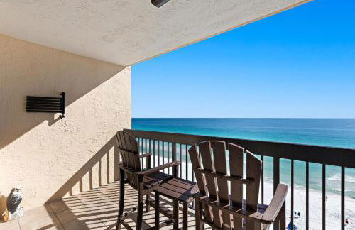 SunDestin Resort Unit 1209 - Photo 16