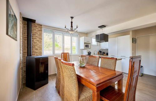 La Grange des Ours - Proche de la plage - Photo 18