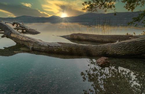 Himmel un Ääd - FeWo Brohltal Rhein Ahr Eifel Laacher See - ruhige Lage - Foto 58