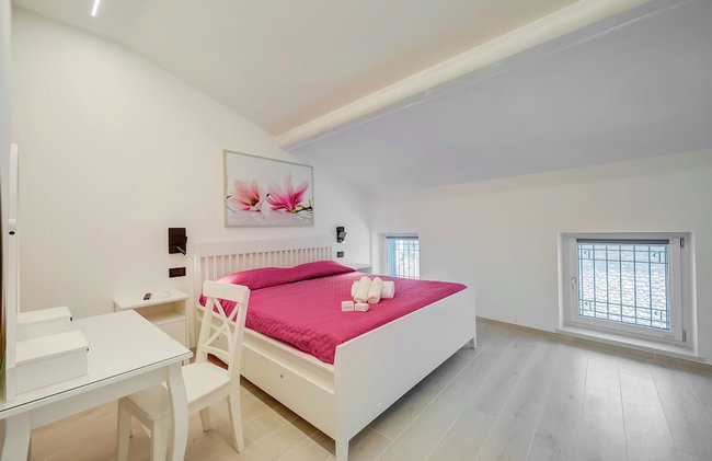 Magnolia Apt - Palazzo Palermo 1817 - Happy Rentals - Foto 3