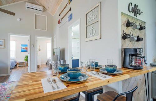 Renovated Retreat Home in Huron, close to beaches - Foto 22