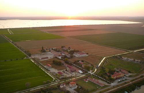 Agriturismo Ca' Bonelli 1924 - Foto 39