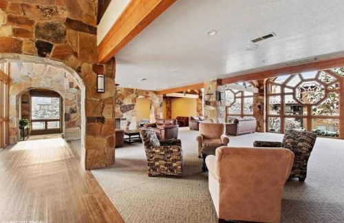 Powder Peak Hideaway - Foto 2