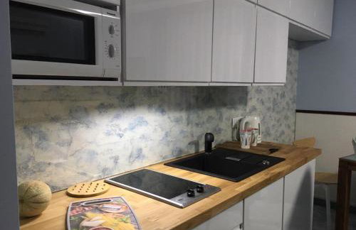 Villa Baltic Chałupy Apartament 11 - Foto 7