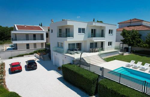 New Luxury Villa "Via" - Foto 26