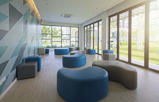 HighPark Suites by GL Play - Foto 49