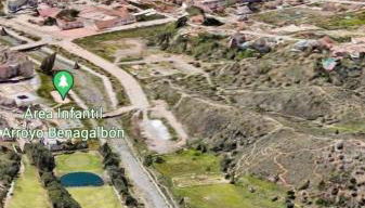 Atico con piscina, golf, vistas al mar - Photo 3