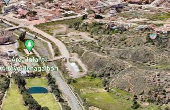 Atico con piscina, golf, vistas al mar - Photo 3