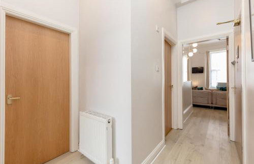 Southside Apartments by Destination Edinburgh - Foto 29