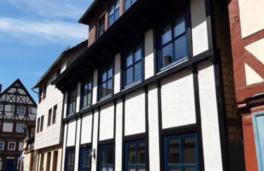 Ferienhaus WeserLiebe - Foto 5