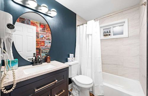 4BR, Home Theater, near Spooky Nook Sports Complex - Foto 16