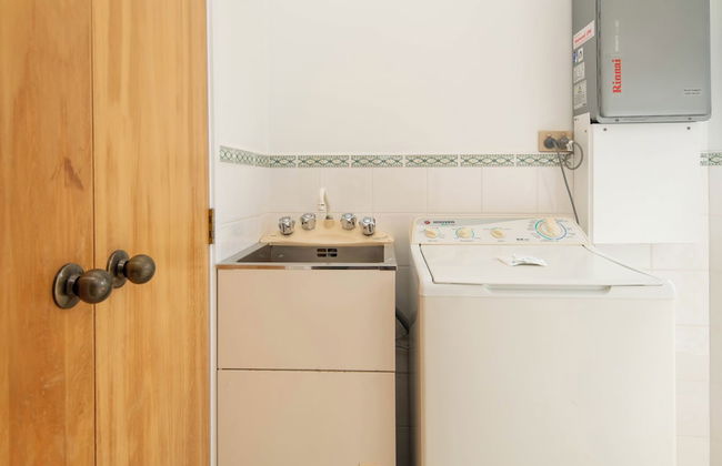 Ocean Breeze Cottages - Foto 20