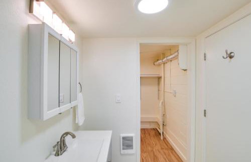 2 Mi to Feather River Outdoor Escape in Oroville! - Foto 17