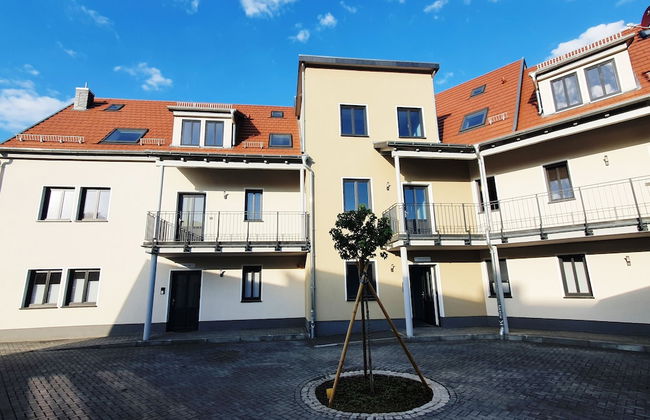 DM Hotes & Apartments - Rasenweg 26 - Photo 33