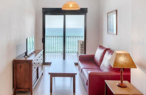 Sea You Apartamentos Valencia Port Saplaya - Foto 59